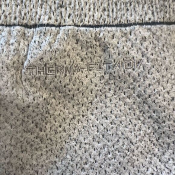 Nike Tech Pack Therma fit Adv Gray Athletic pants for Active Comfort size Large - Picture 10 of 11